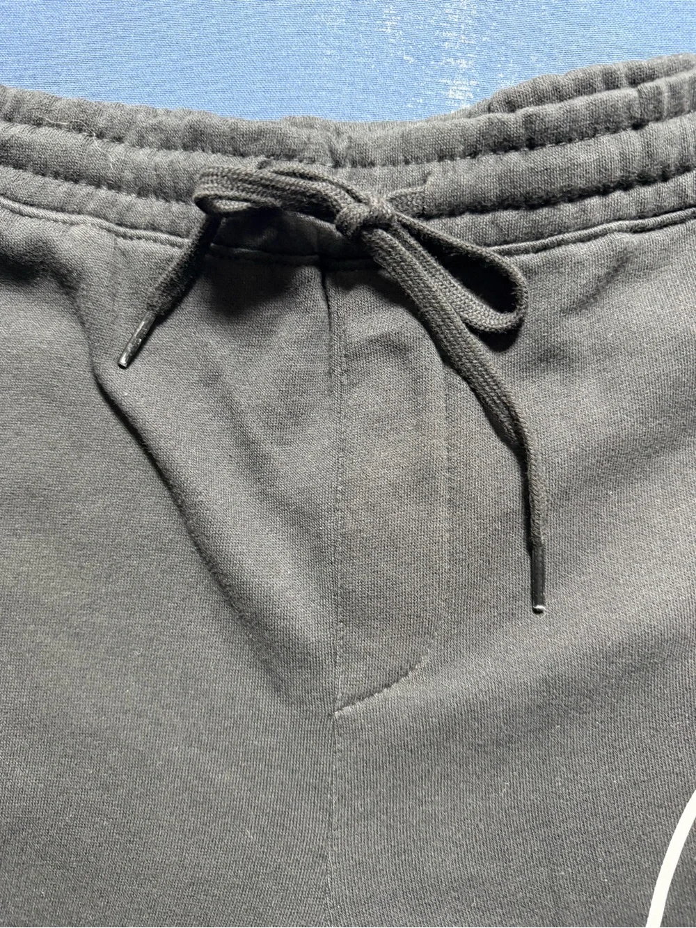 Cotton Blend XL NWOT Von Dutch Shorts